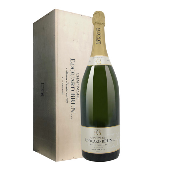 Reserve 1°er Cru - Jeroboam