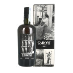 Rum Caroni 1983