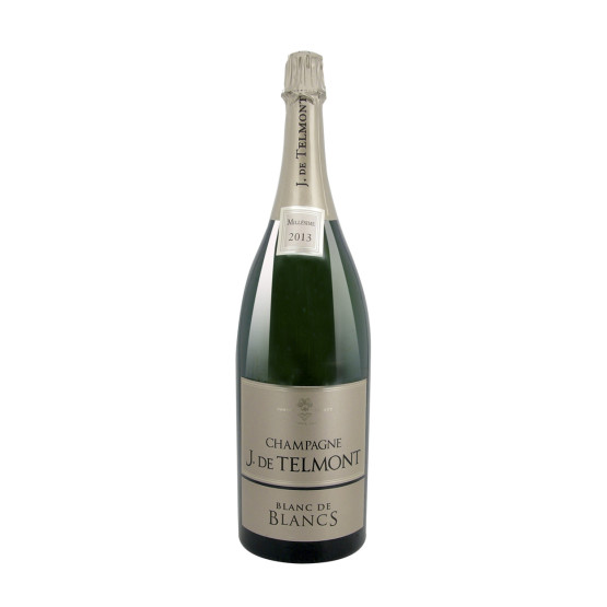 Blanc de Blancs 2013 - Jeroboam