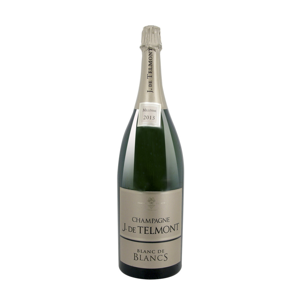 Blanc de Blancs 2013 - Jeroboam