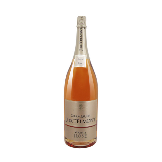 Rosé - Jeroboam