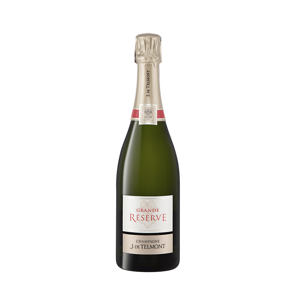 Grande Reserve Brut