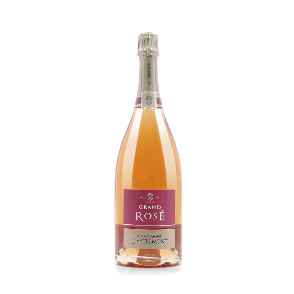 Rosé Brut