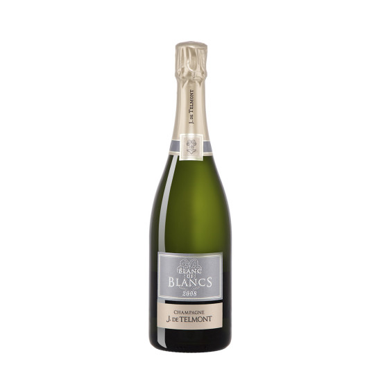 Blanc de Blancs 2008