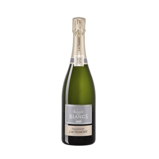 Blanc de Blancs 2012