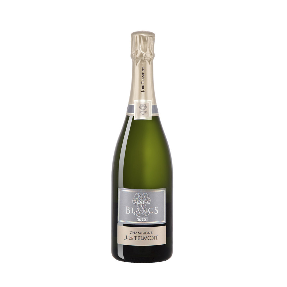 Blanc de Blancs 2012