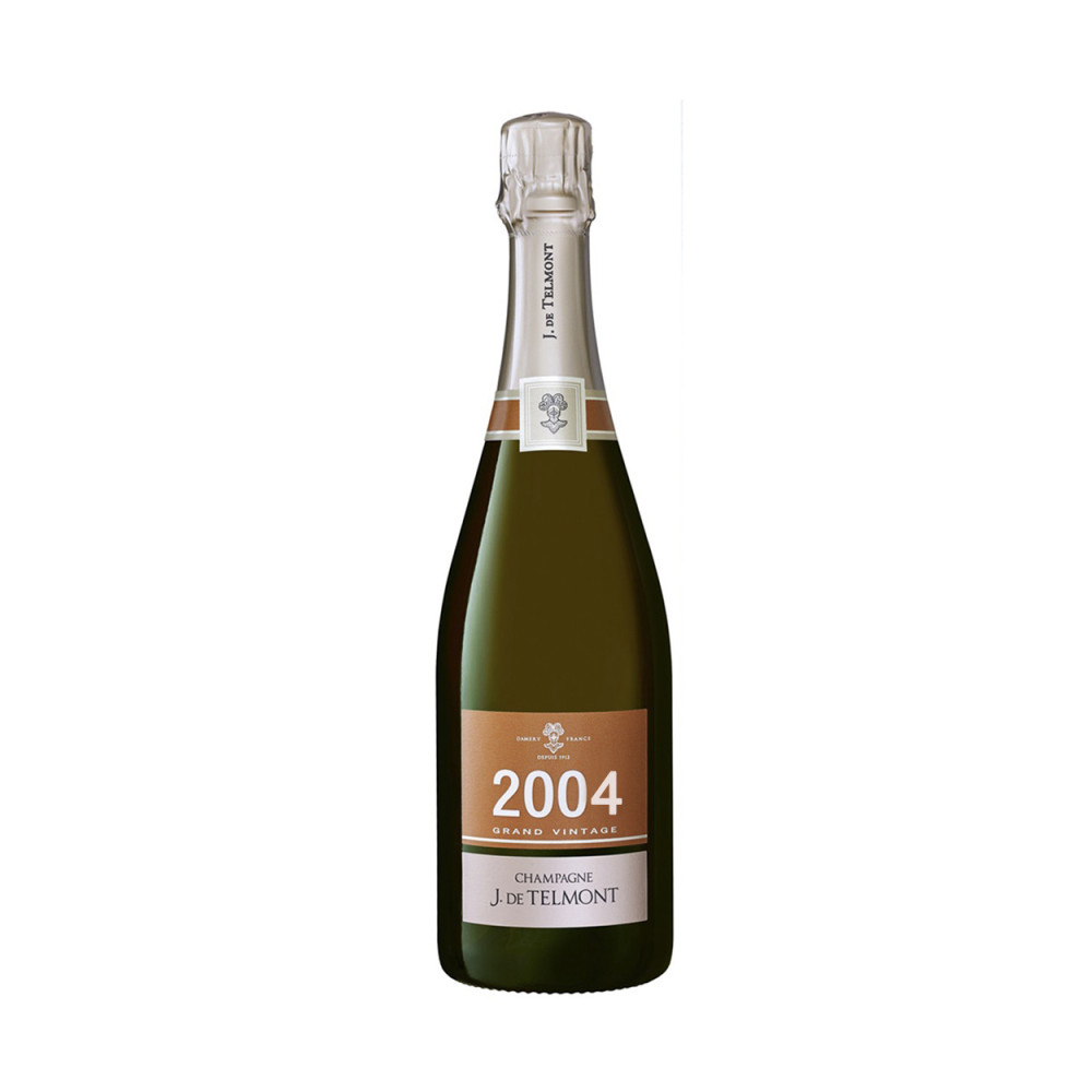 Grand Vintage 2004