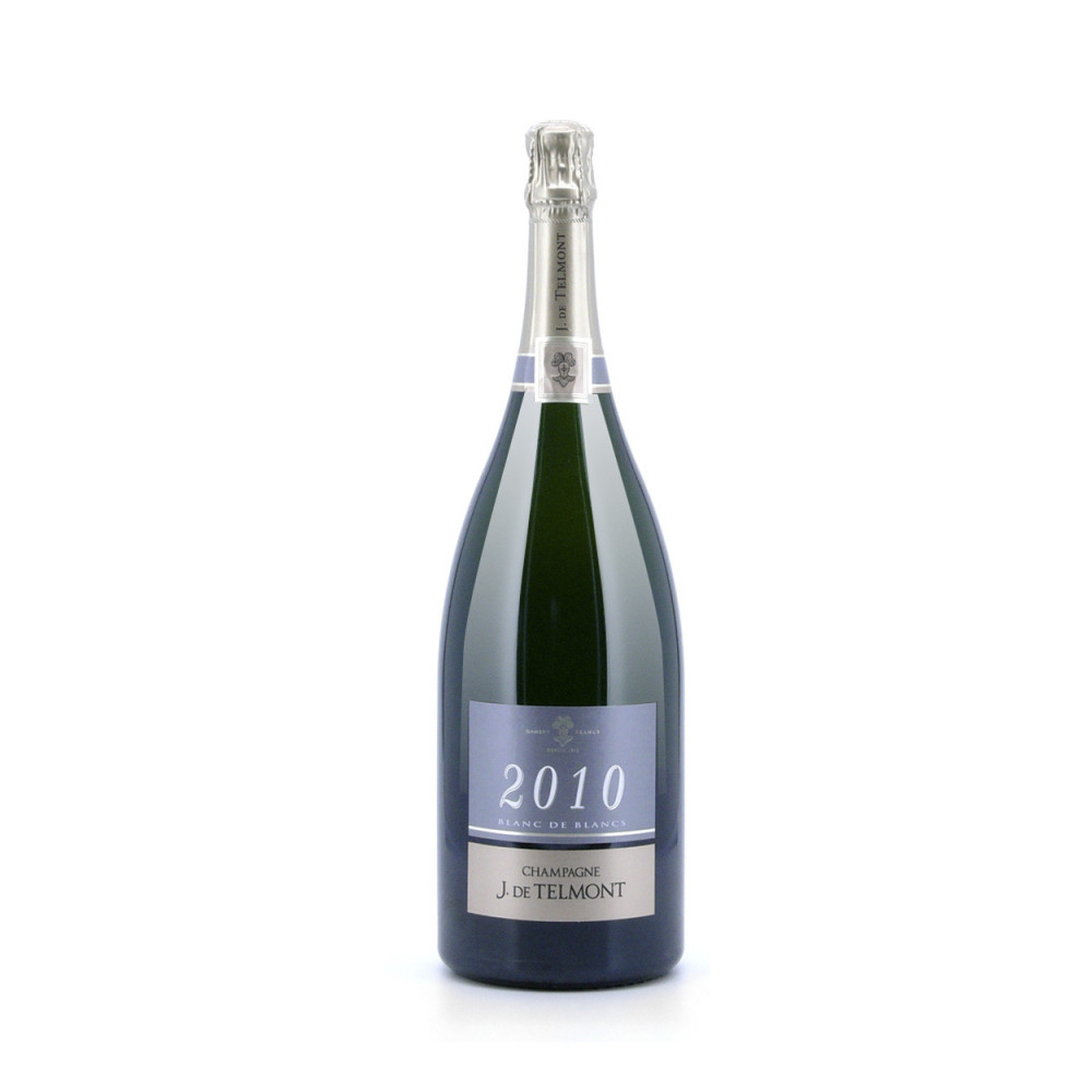 Blanc de Blancs 2010 - Magnum