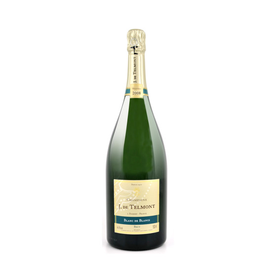 Blanc de Blancs 2008 - Magnum