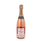 Rosé Charlotte Brut