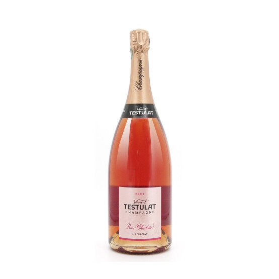 Rosé Charlotte - Magnum