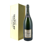 Blanc de Blancs - Jeroboam