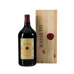 Masseto 1996 Jeroboam