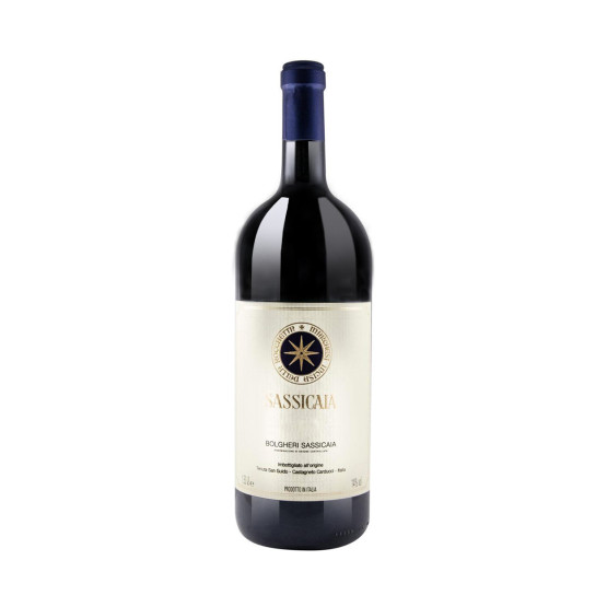 Sassicaia 1990 Magnum