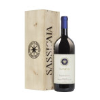 Sassicaia 2011 Jeroboam