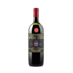 Brunello Mont. Riserva 1985