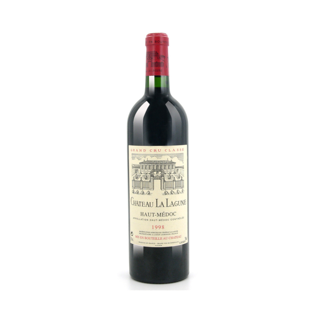 Chateau La Lagune 1998