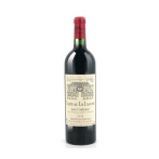 Chateau La Lagune 1998