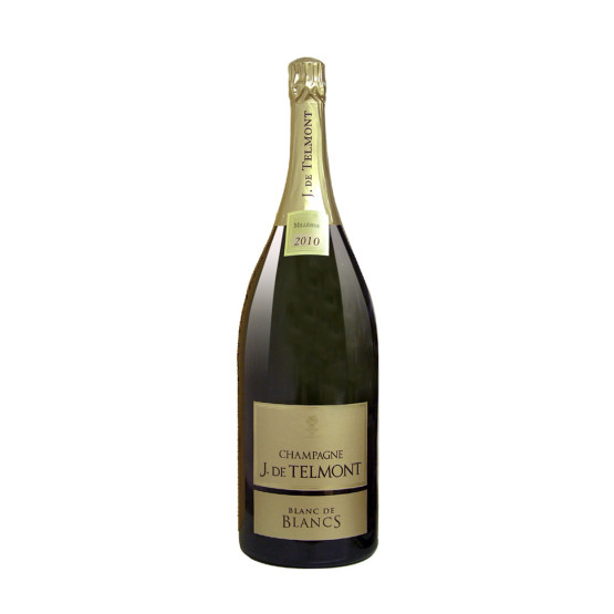 Blanc de Blancs 2010 Mathusalem