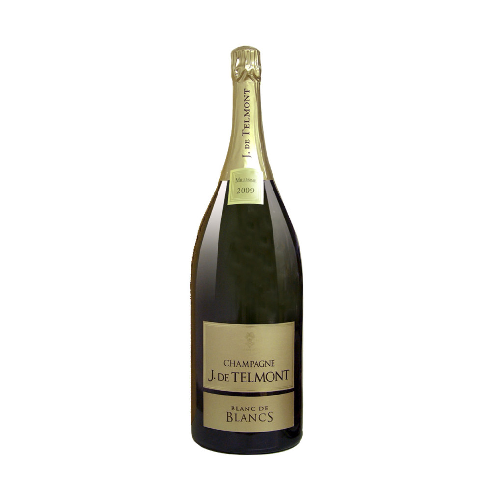 Blanc de Blancs 2009 Mathusalem