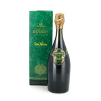 Gosset 'Grand Millesime' 1996