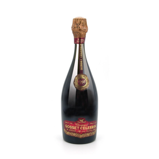 Gosset Celebris 1998