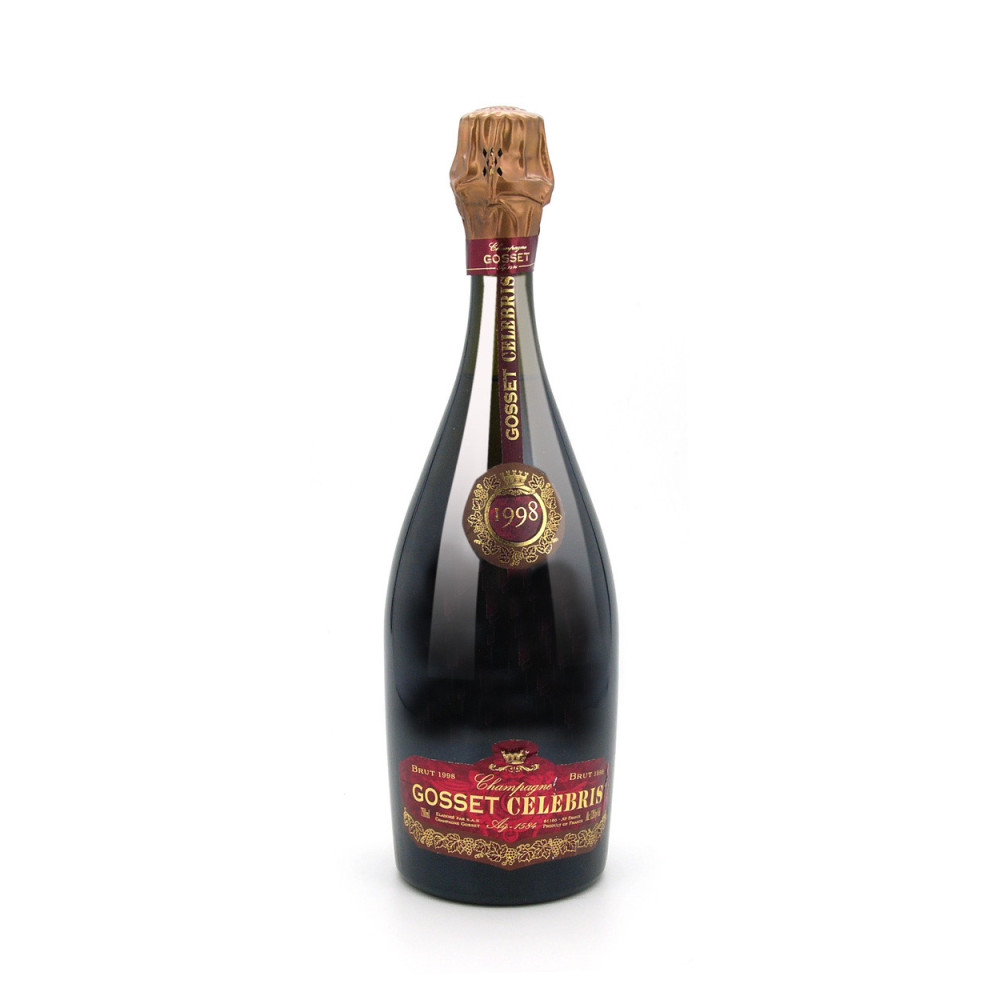 Gosset Celebris 1998