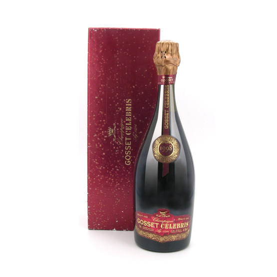 Gosset Celebris 1998