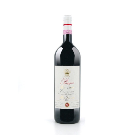 Piaggia 2000 Riserva Magnum