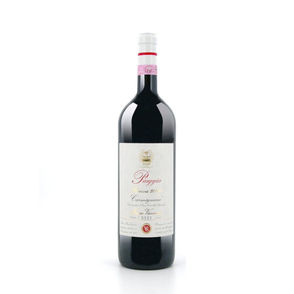 Piaggia 2000 Riserva Magnum