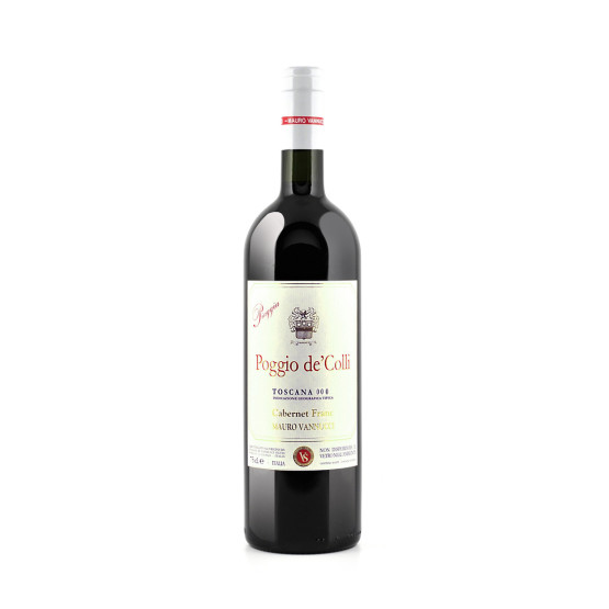 Poggio de'Colli 2004