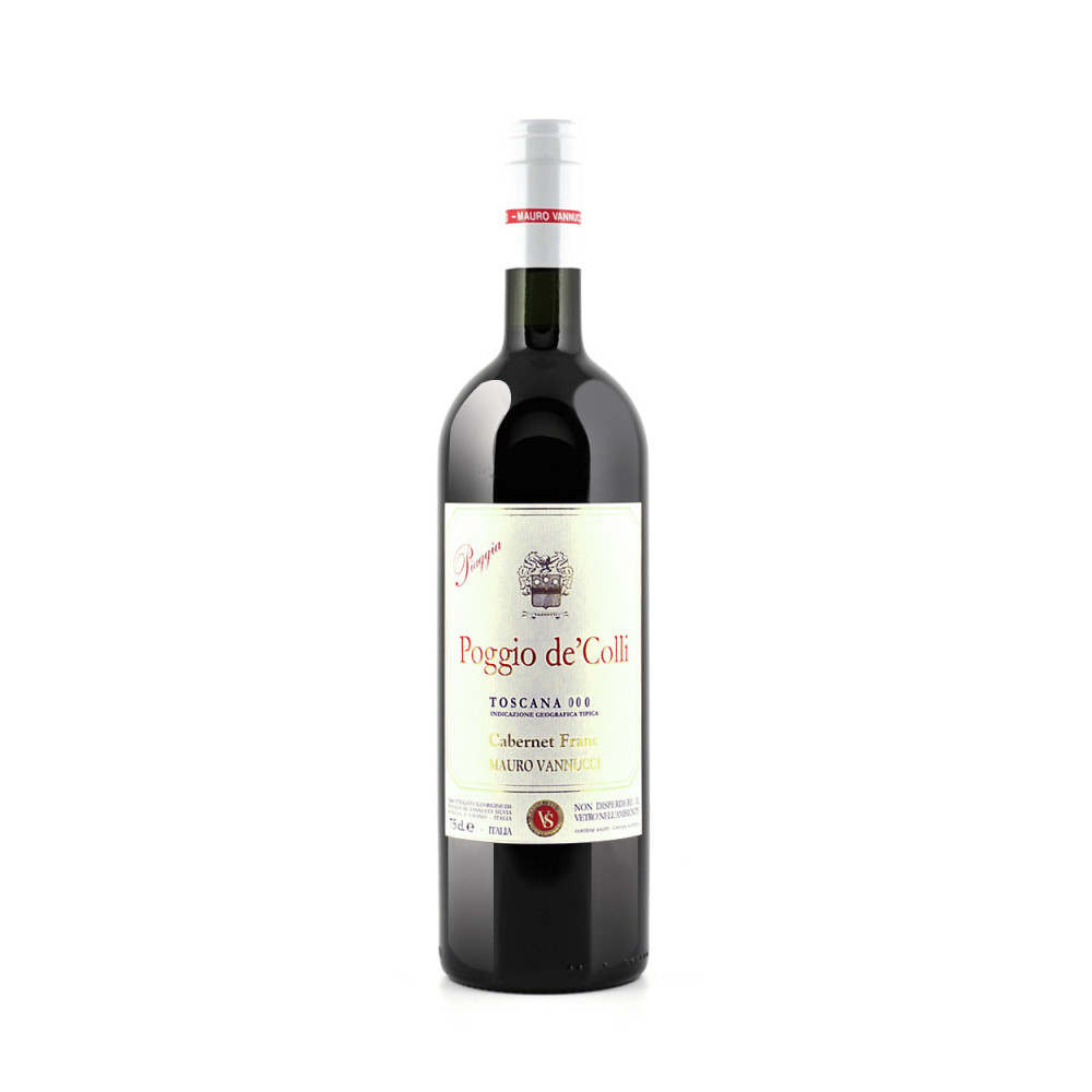 Poggio de'Colli 2004