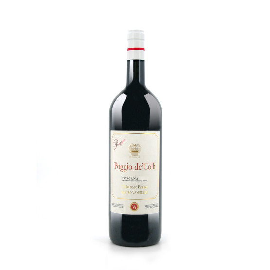 Poggio de'Colli 2009 Magnum