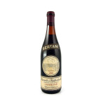 Bertani Amarone 1964