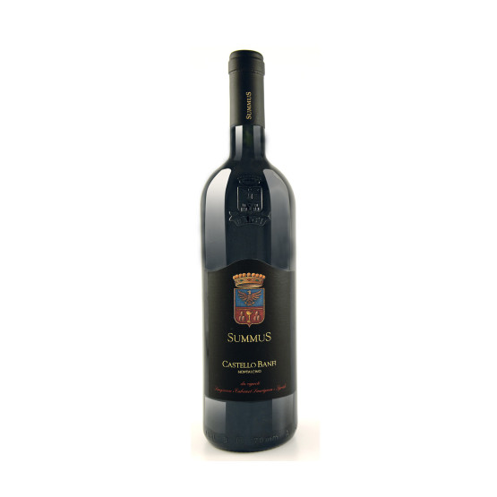 Summus Banfi 1995