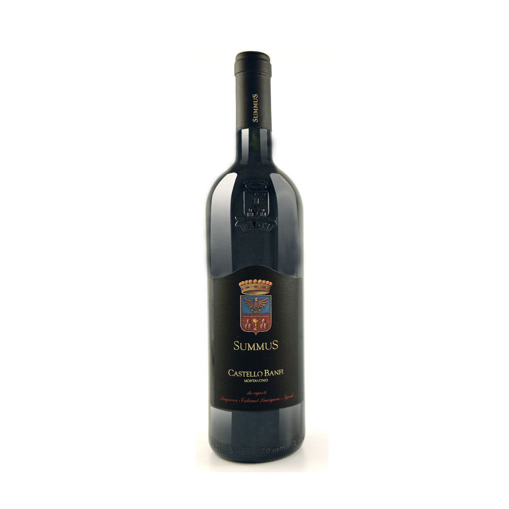 Summus Banfi 1995