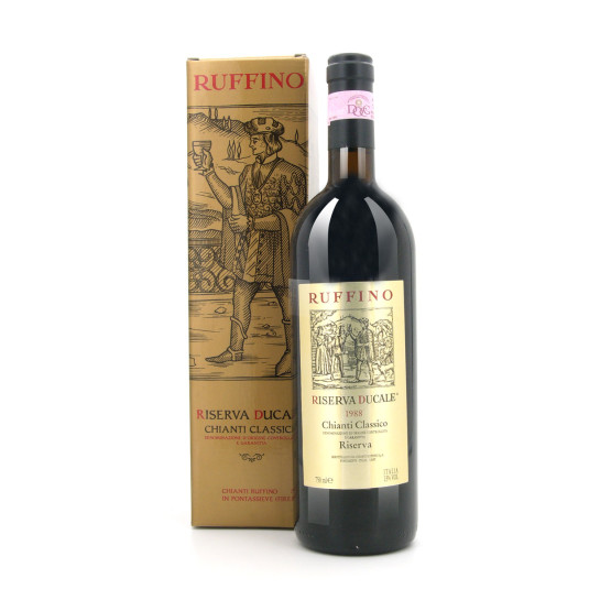 Riserva Ducale Oro 1988