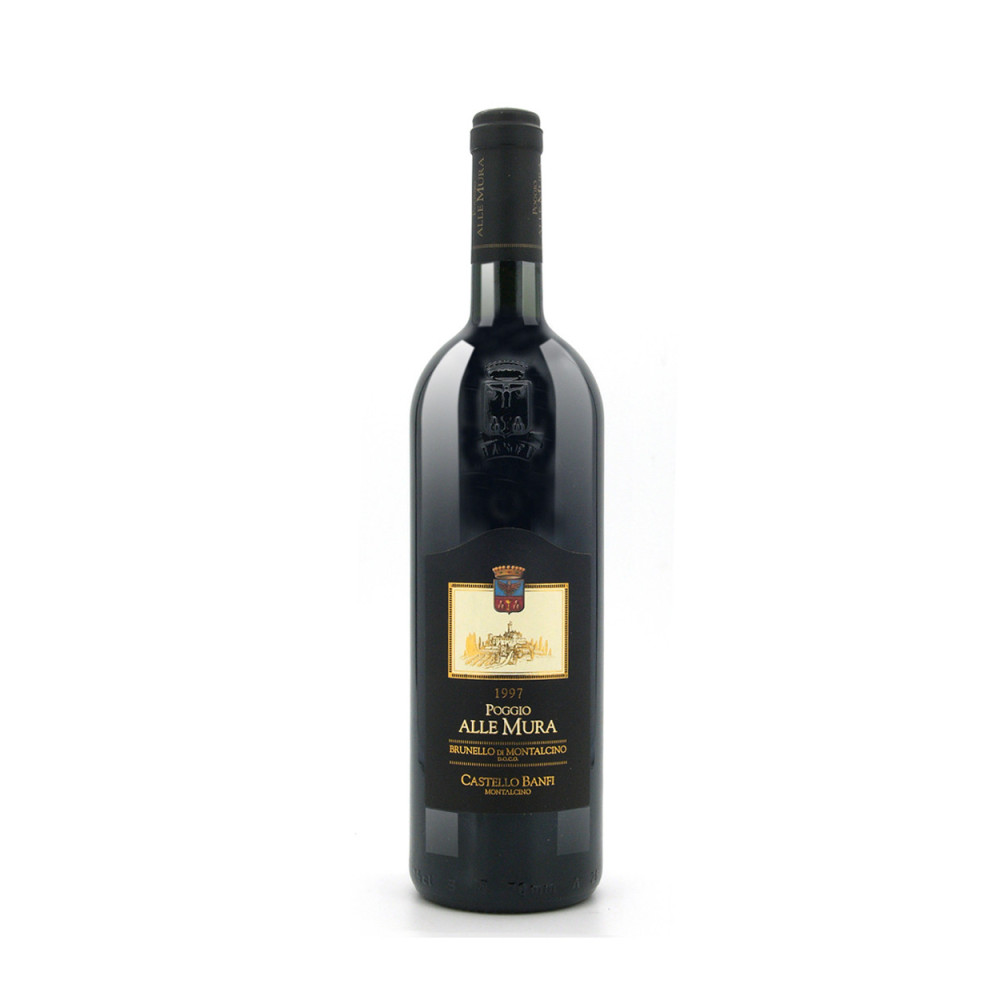 Poggio Alle Mura 1997