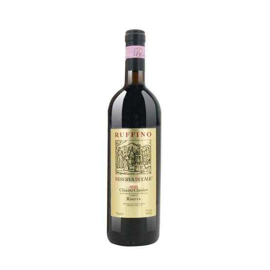 Ducale Oro Riserva 1997