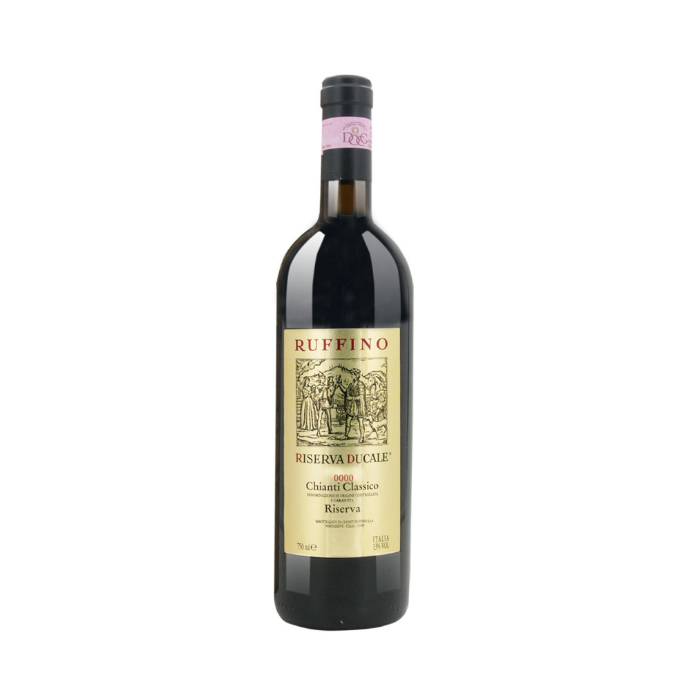 Ducale Oro Riserva 1995