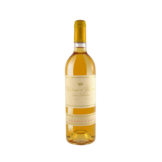 Chateau d'Yquem 1990