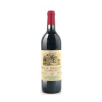 Chateau Magdelaine 1995