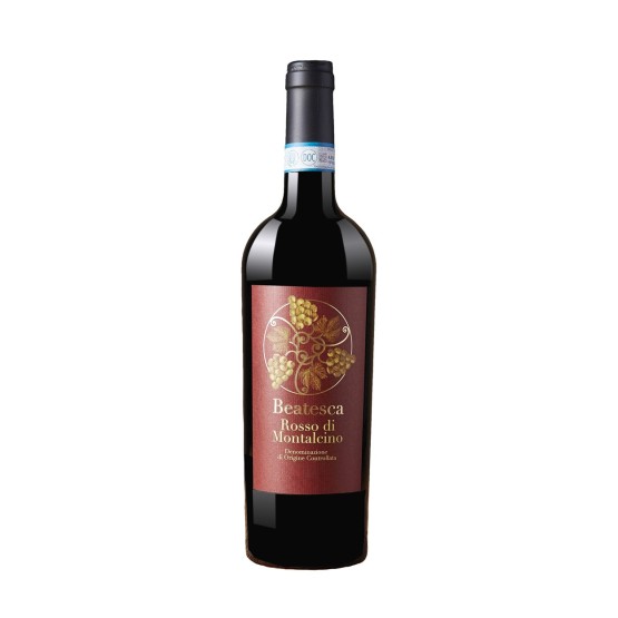 Beatesca 2020 Rosso di Montalcino