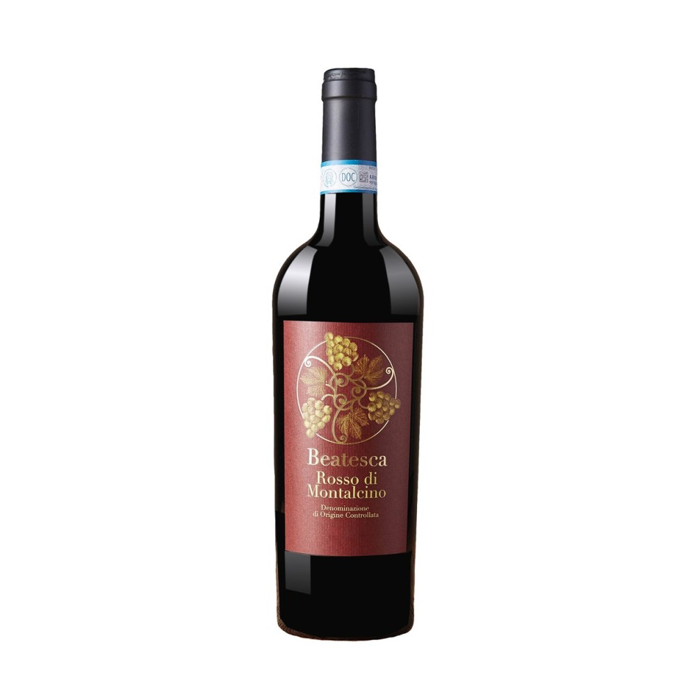 Beatesca 2020 Rosso di Montalcino