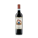 Il Marroneto Rosso di Montalcino  2016 Ignaccio