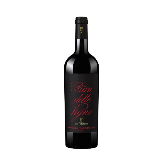 Pian delle Vigne 2019 Brunello di Montalcino