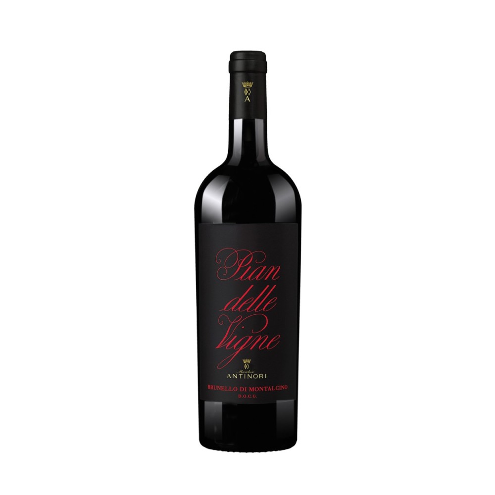 Pian delle Vigne 2019 Brunello di Montalcino