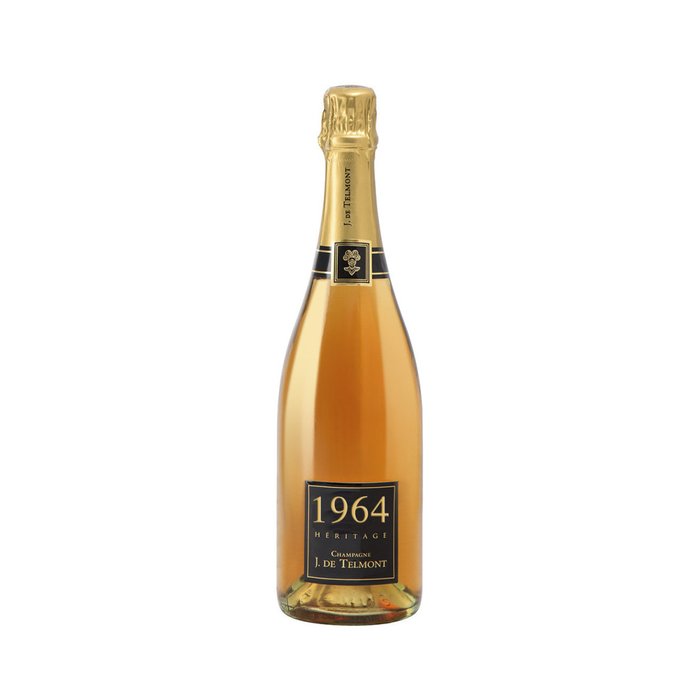 Heritage Rosé 1964