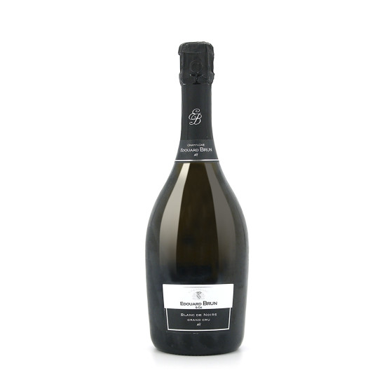 Blanc de Noir Grand Cru NV