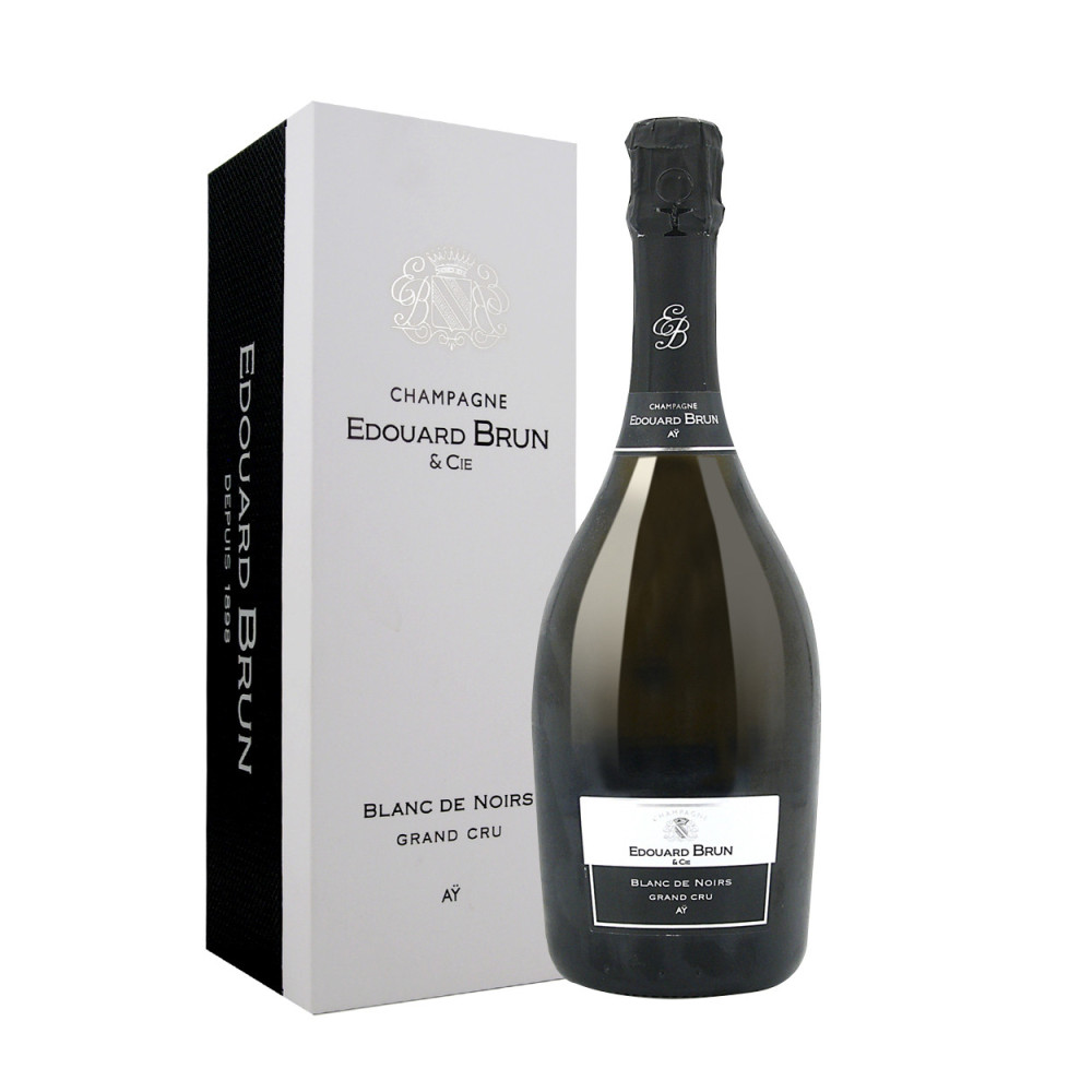 Blanc de Noir Grand Cru NV